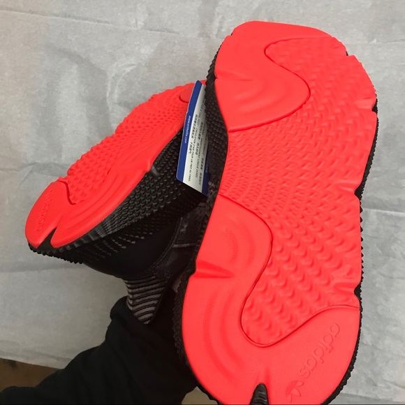 Adidas Prophere Bleached Sneakers - Picture 9 of 12